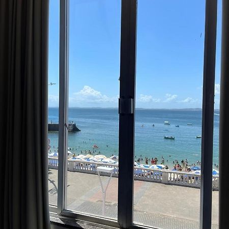 Manga Rosa Suites Salvador Eksteriør billede