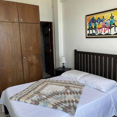 Manga Rosa Suites Salvador Eksteriør billede