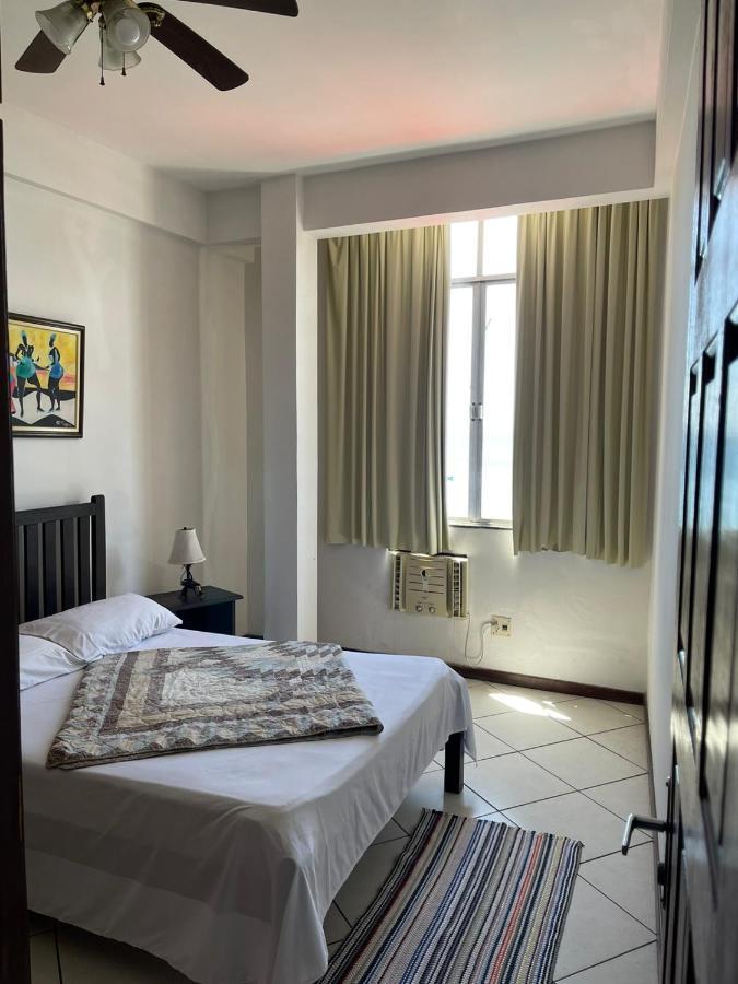 Manga Rosa Suites Salvador Eksteriør billede
