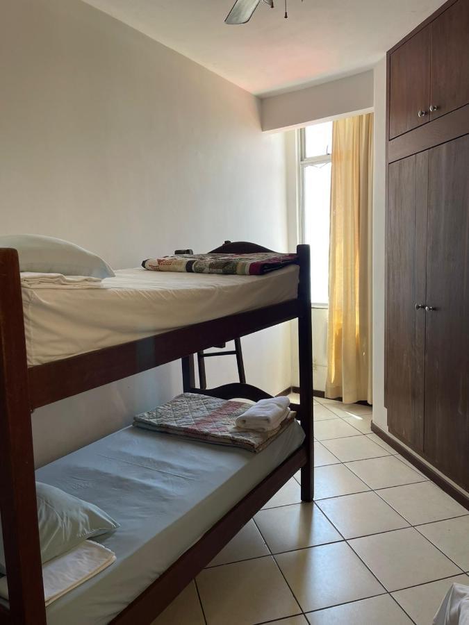 Manga Rosa Suites Salvador Eksteriør billede