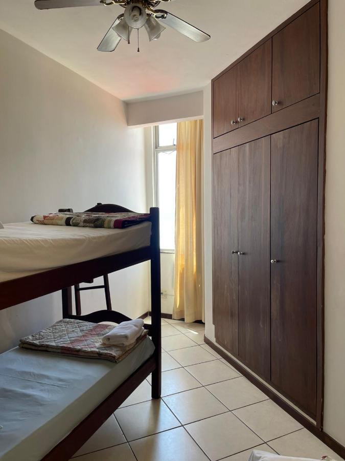 Manga Rosa Suites Salvador Eksteriør billede