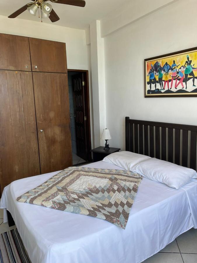 Manga Rosa Suites Salvador Eksteriør billede