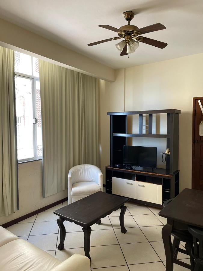 Manga Rosa Suites Salvador Eksteriør billede