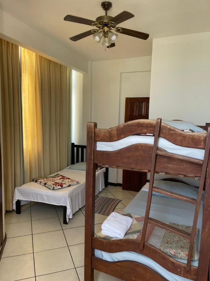 Manga Rosa Suites Salvador Eksteriør billede